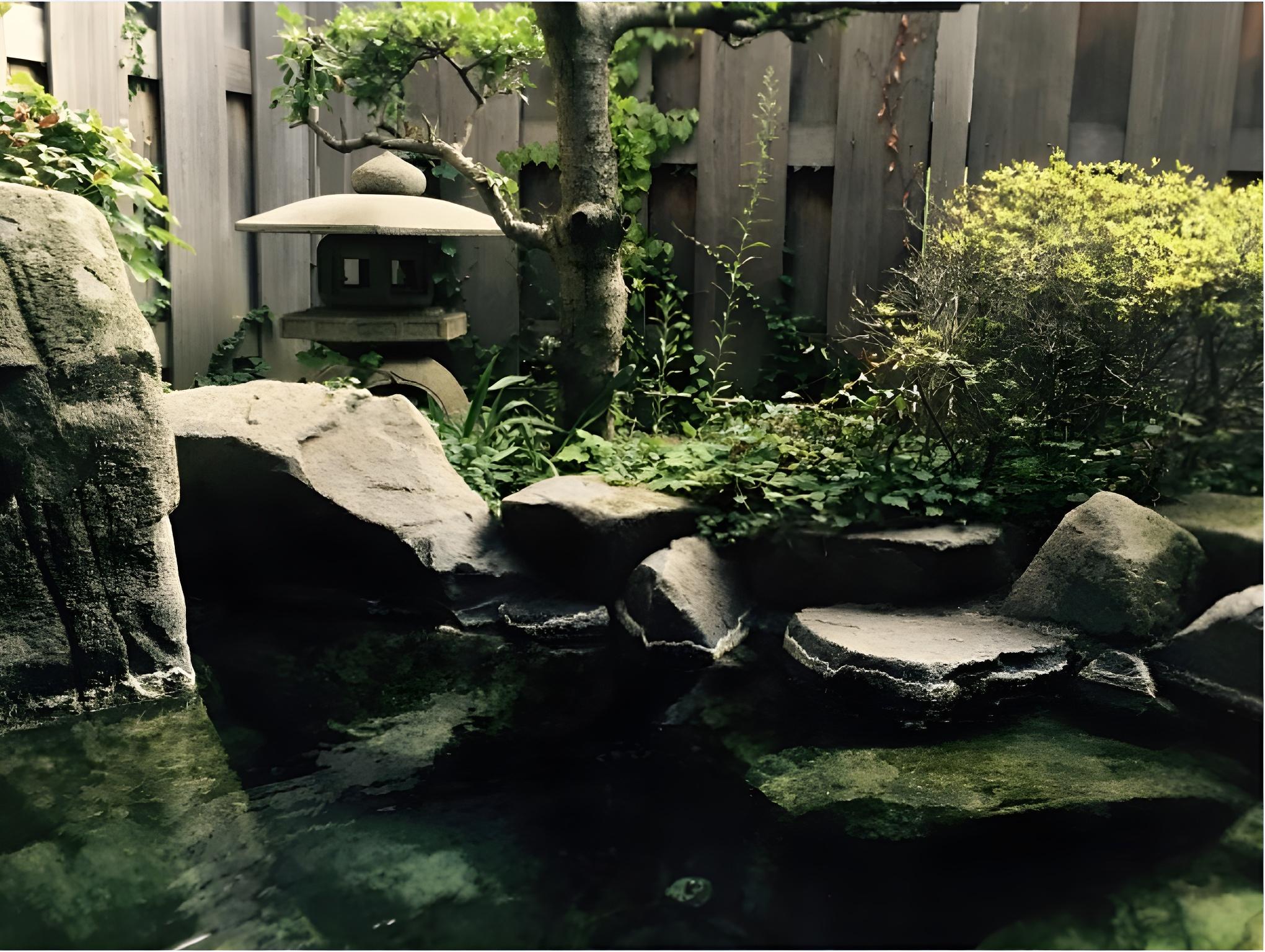 Togura kamiyamada Onsen Sanpu So 26/26