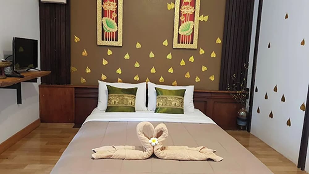 The Park Ayutthaya Resort And Spa 26/65