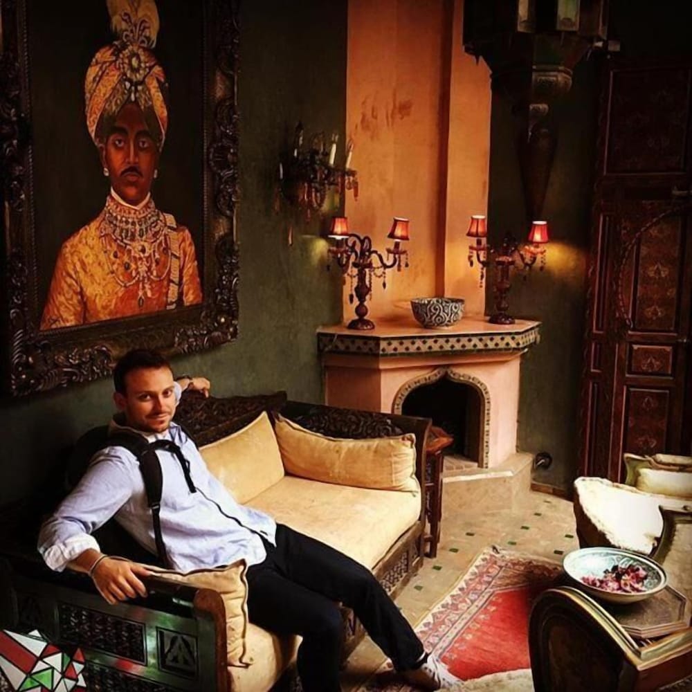 Riad Moullaoud 39/50