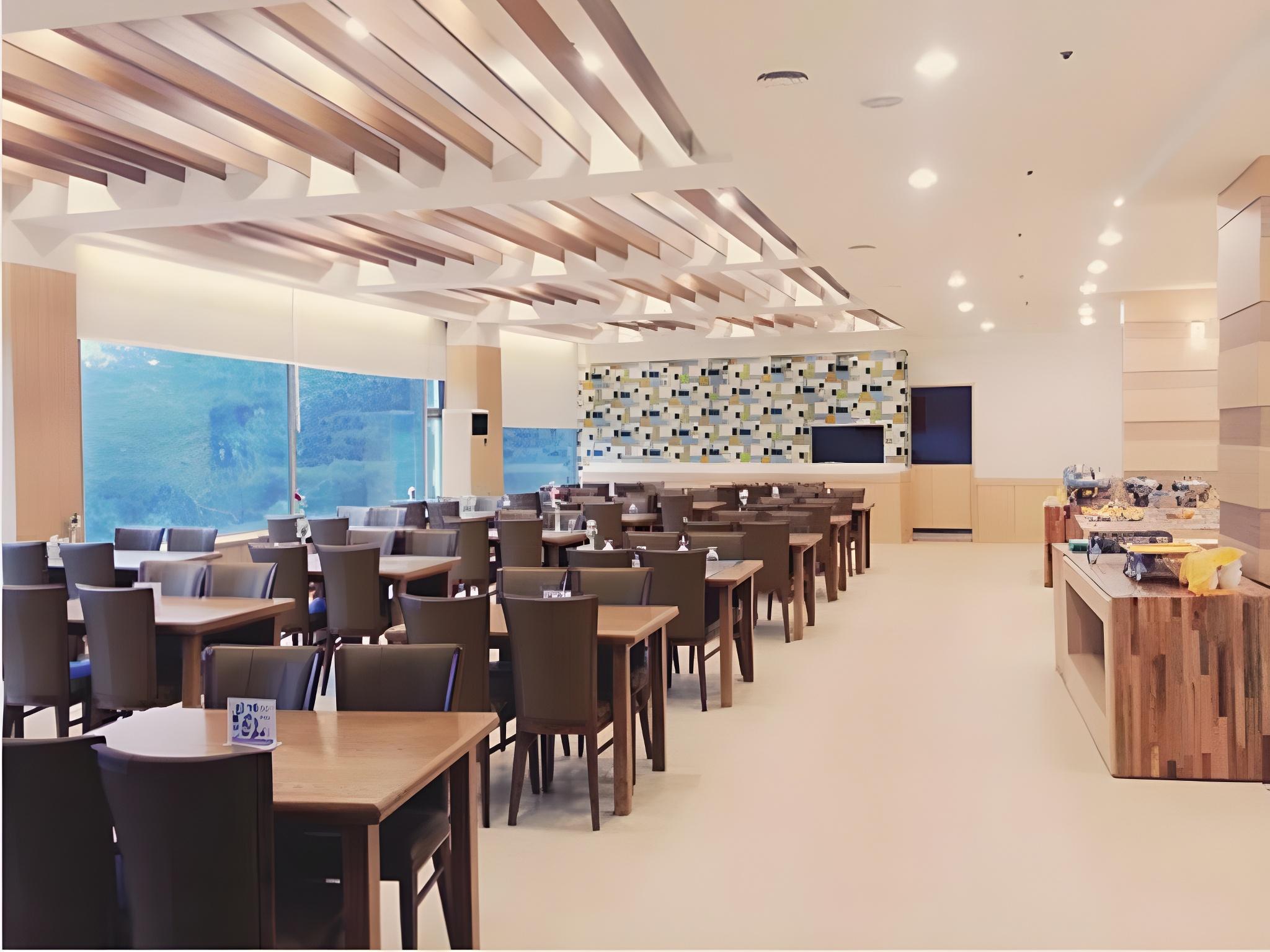 Il Sung Jirisan Resort 41/43