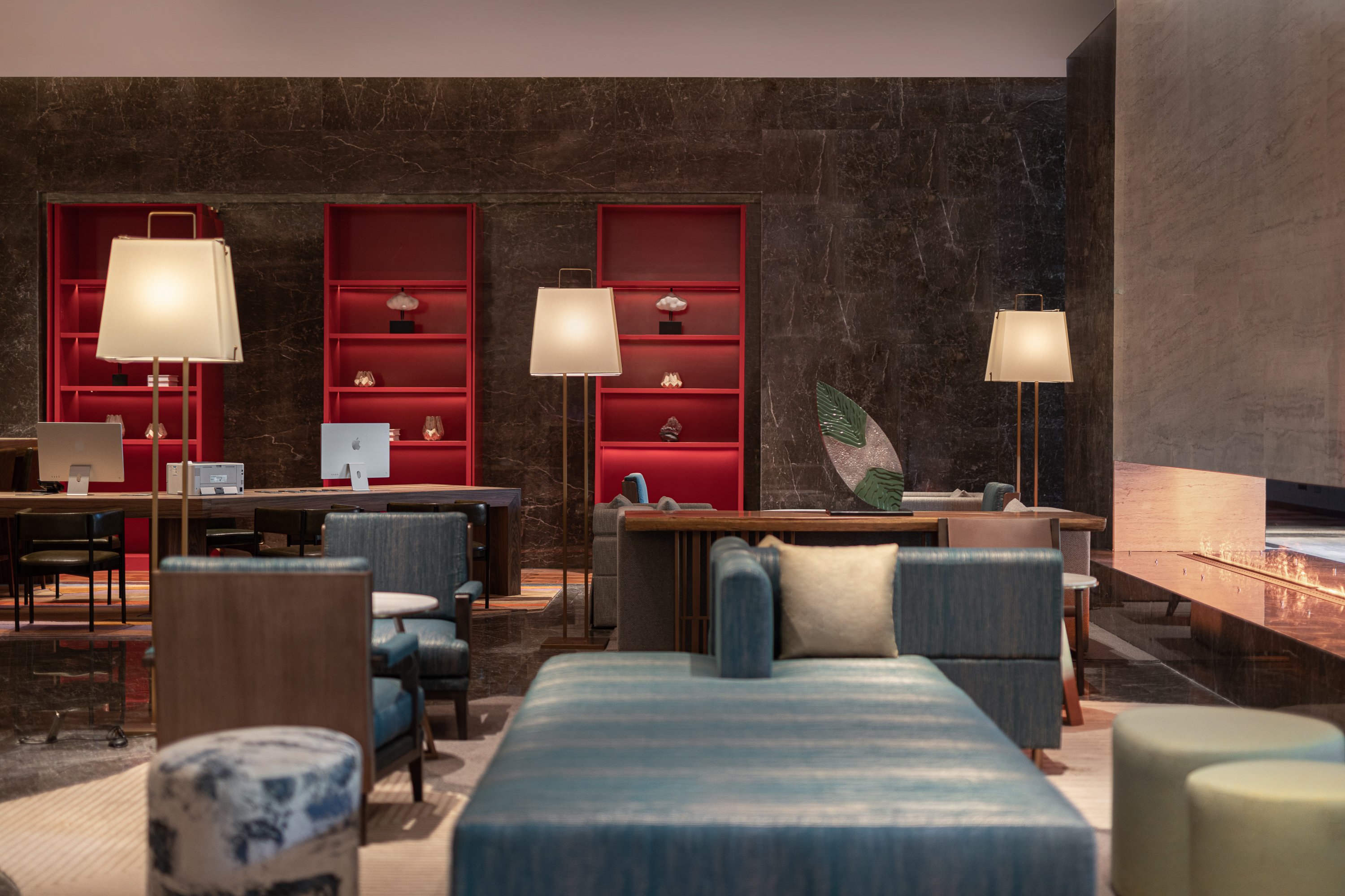 Crowne Plaza CHONGLI RESORT 46/69