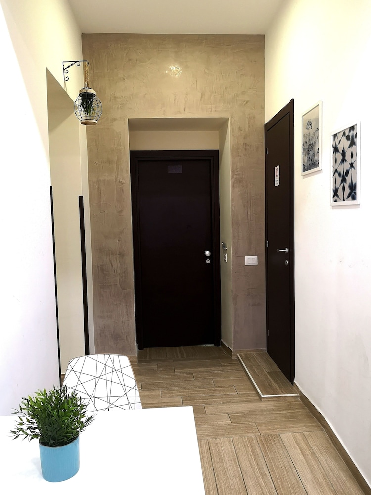 Napoli City Rooms photo5