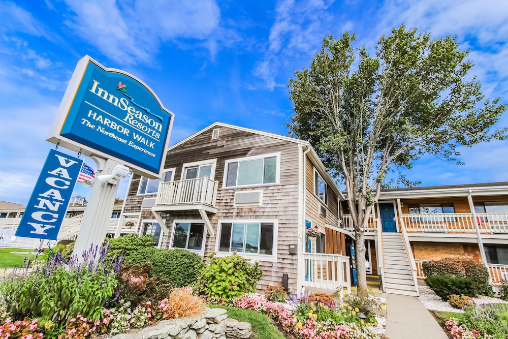 Innseason Resorts Harborwalk 2/50