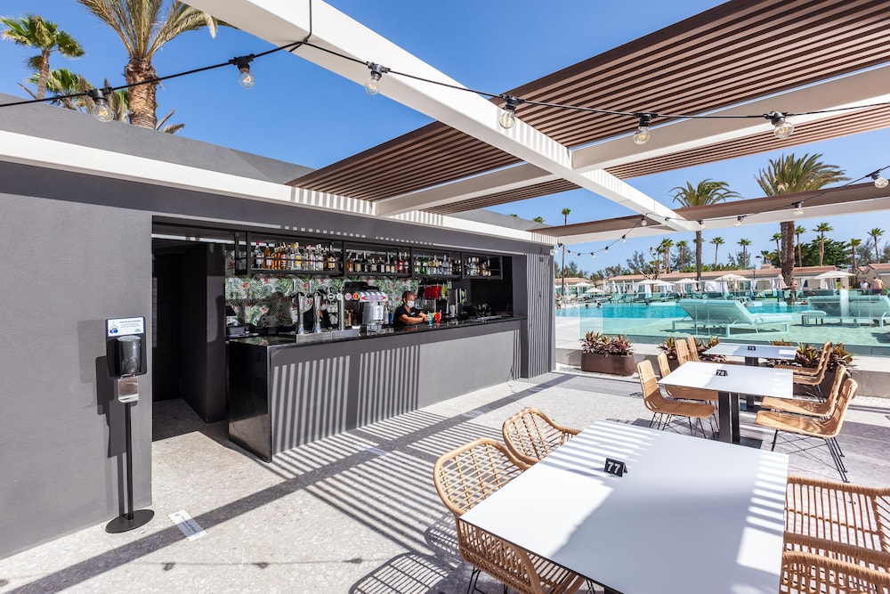 Kumara Serenoa by Lopesan Hotels 43/66