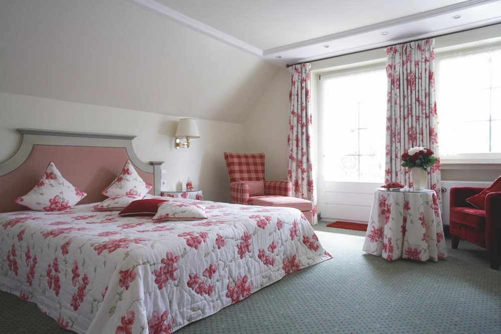 Romantik Berghotel Astenkrone 24/73