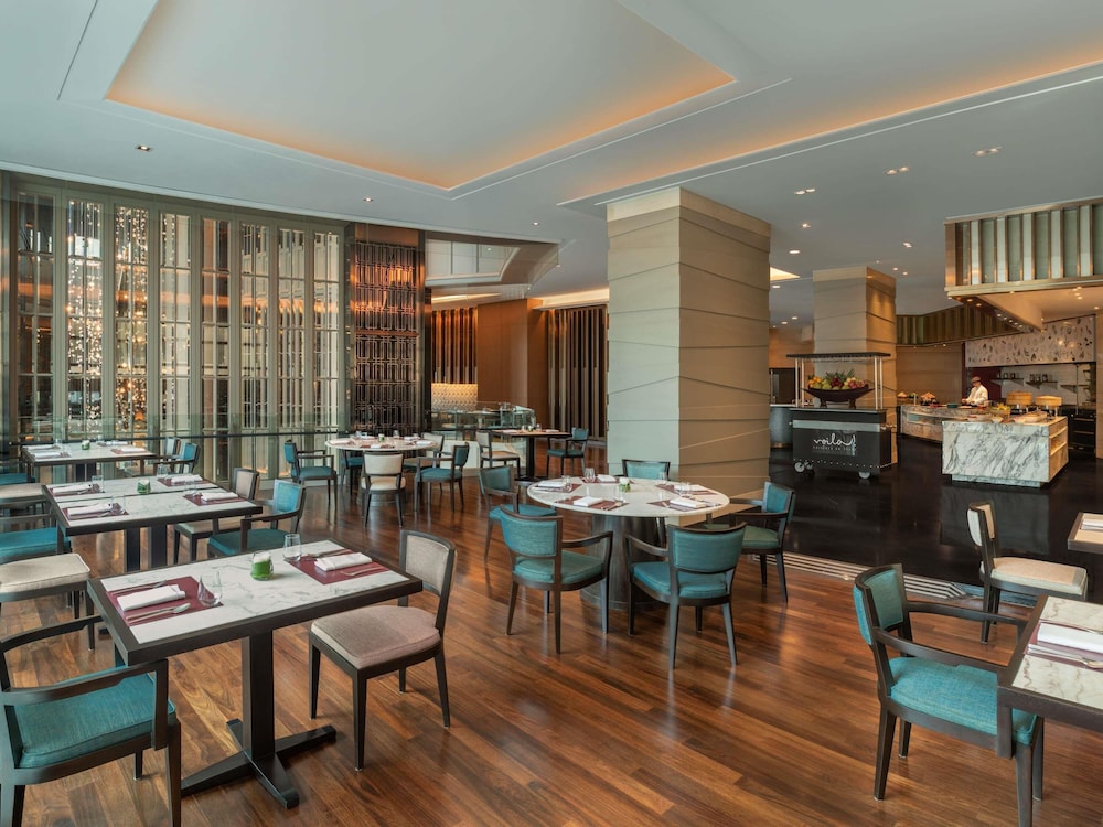 Sofitel Bangkok Sukhumvit Hotel 63/78