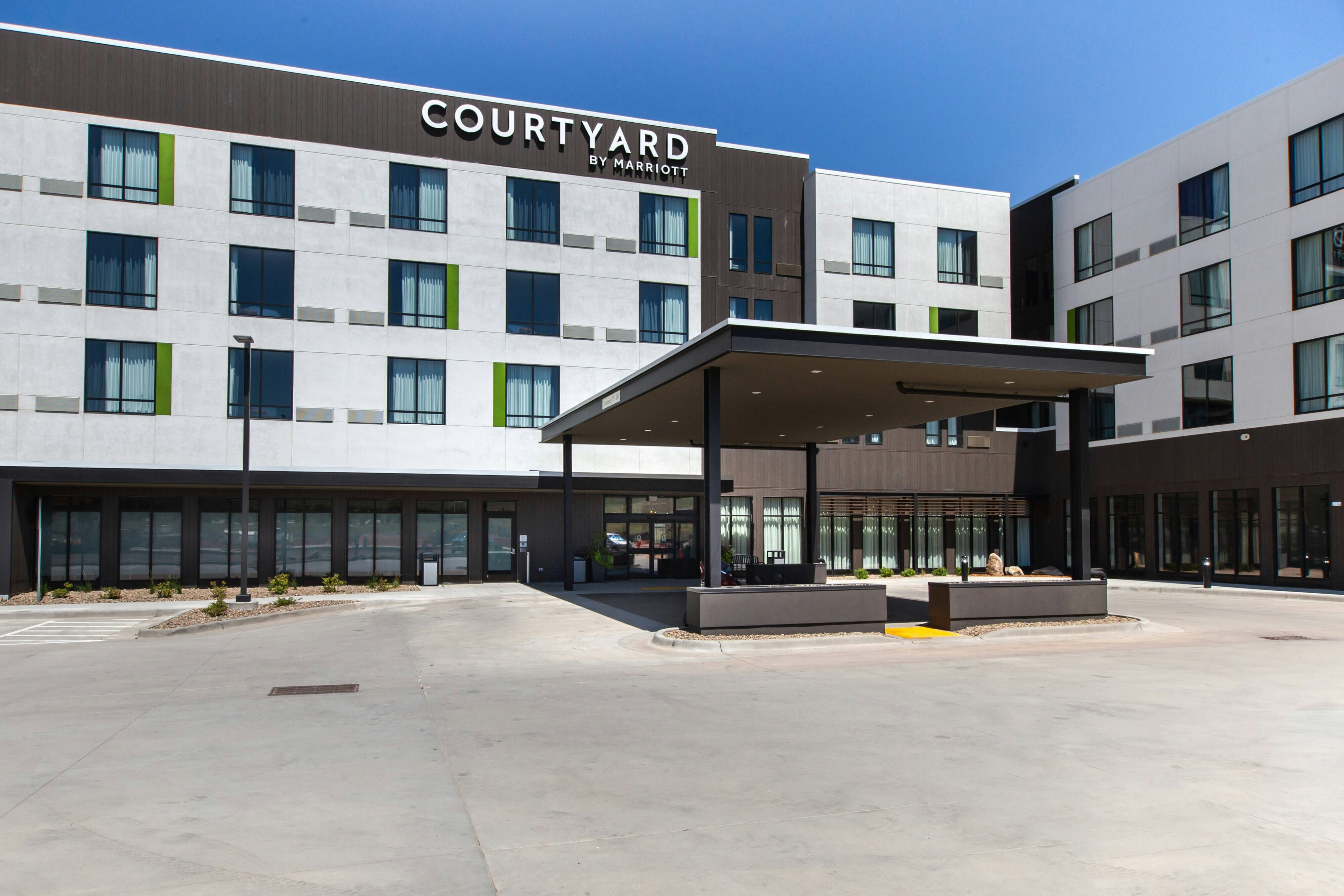 Courtyard by Marriott Rapid City 39/41