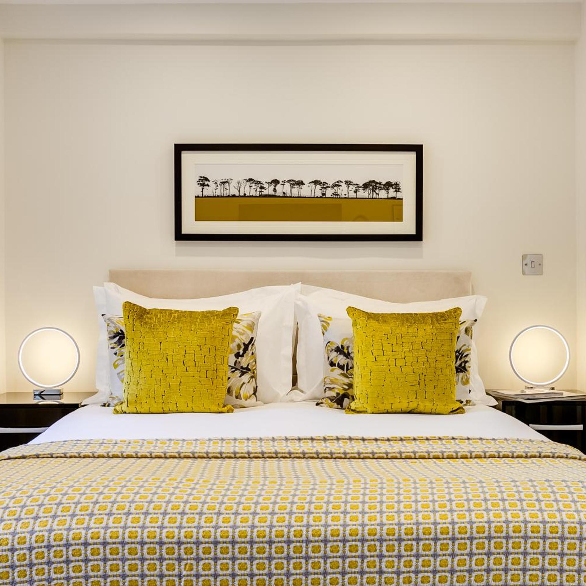 Nell Gwynn Chelsea Accommodation 23/50
