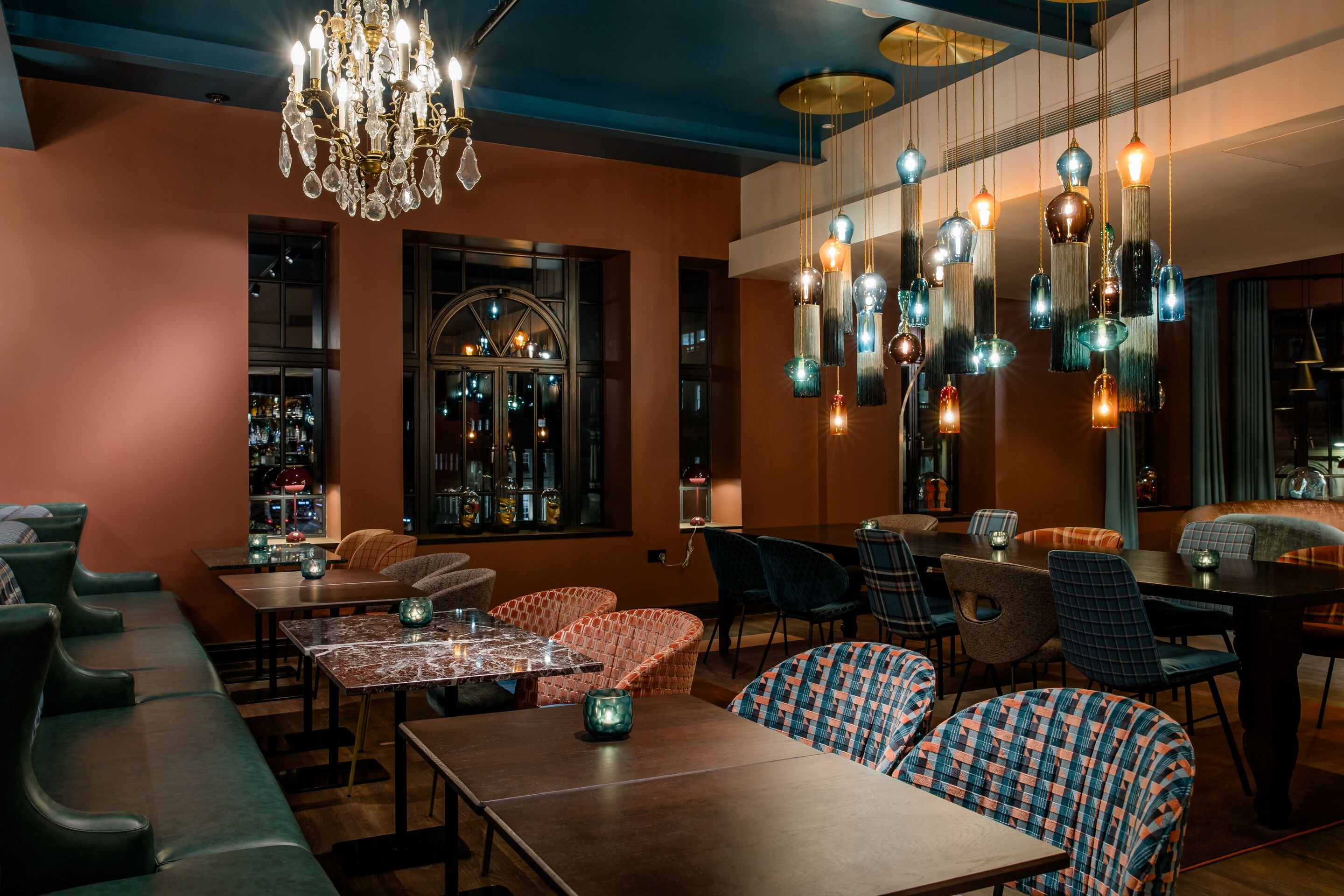 Motel One Edinburgh Princes 11/15