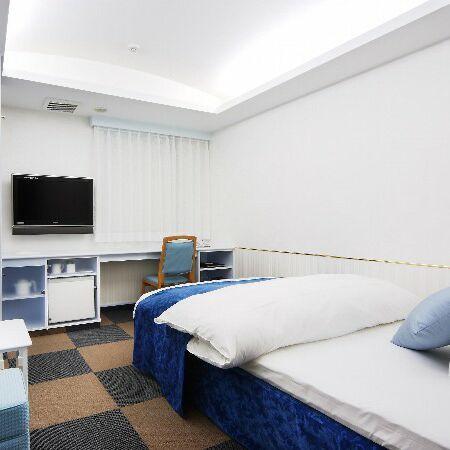 HOTEL DIASMOUNT NIIGATANISHI 10/19
