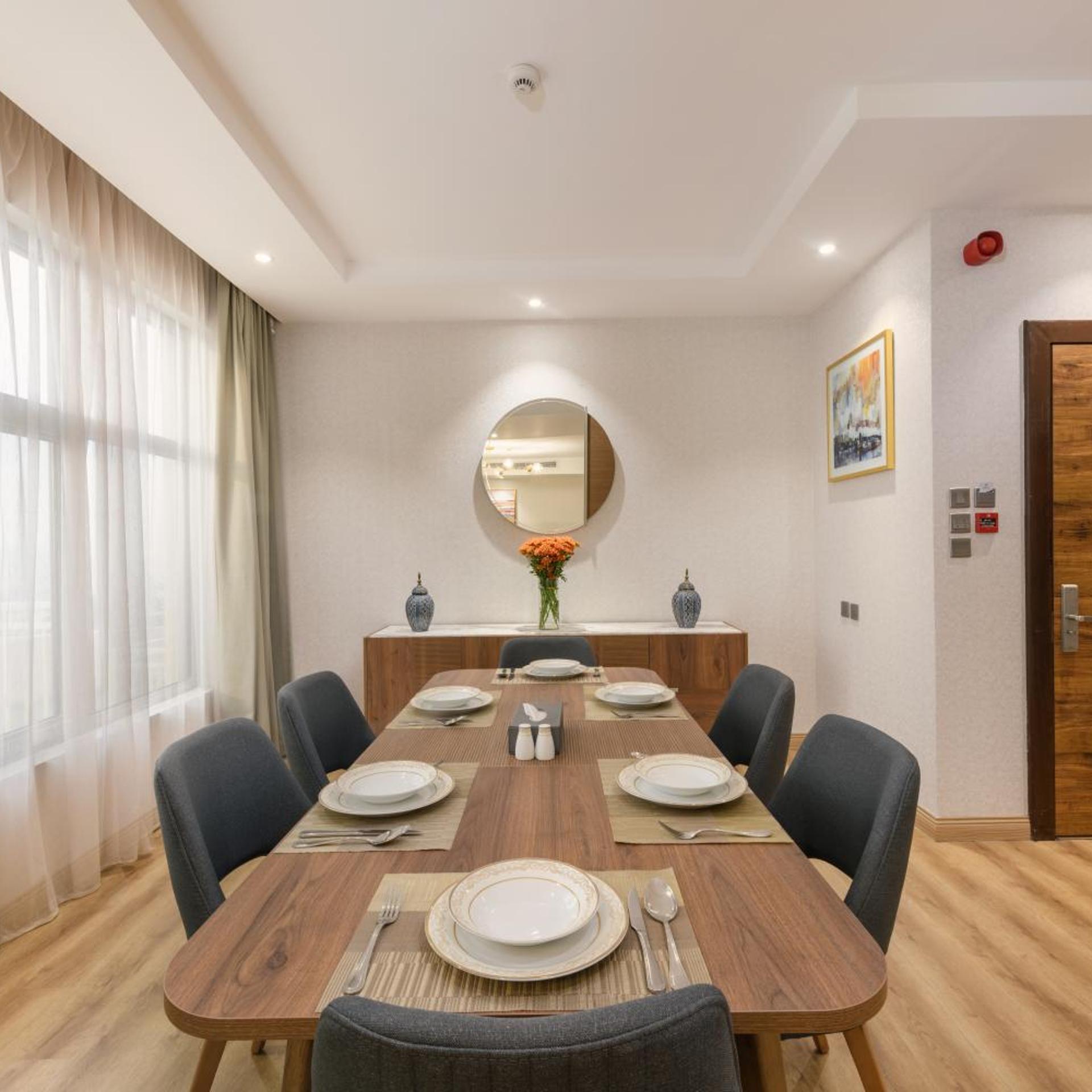 فندق سروات بارك ابها(Sarwat Park hotel) 46/62