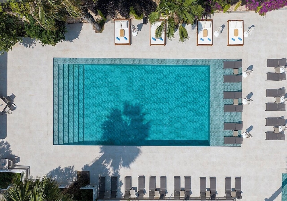 Kas Marin Hotel 8/69