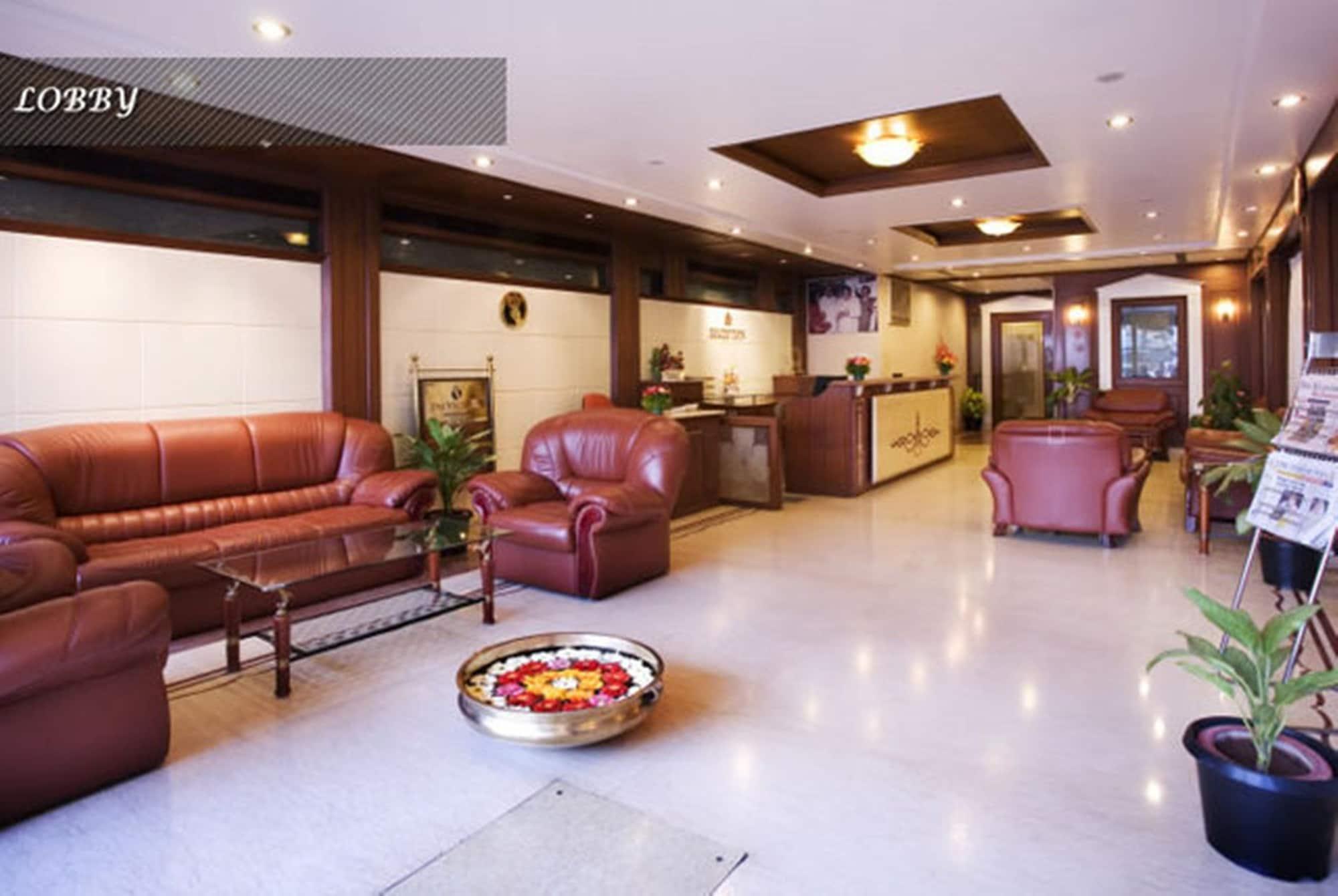 Sun International Hotel And Resorts 8/8