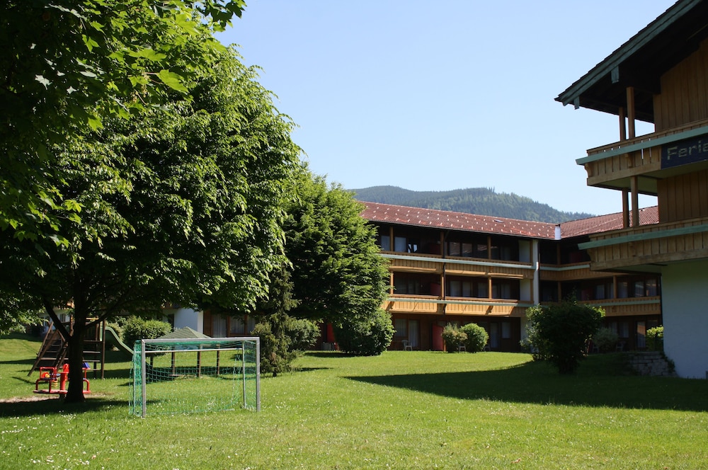 Chiemgau Appartements 38/42