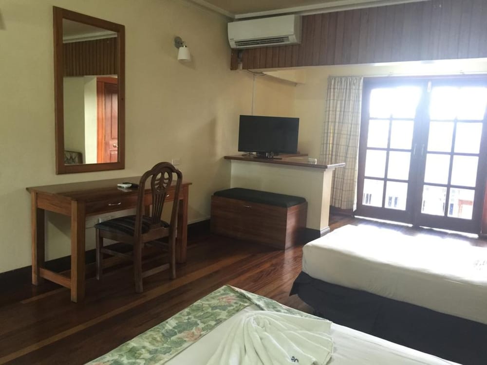 Southern Cross Hotel Fiji 22/57