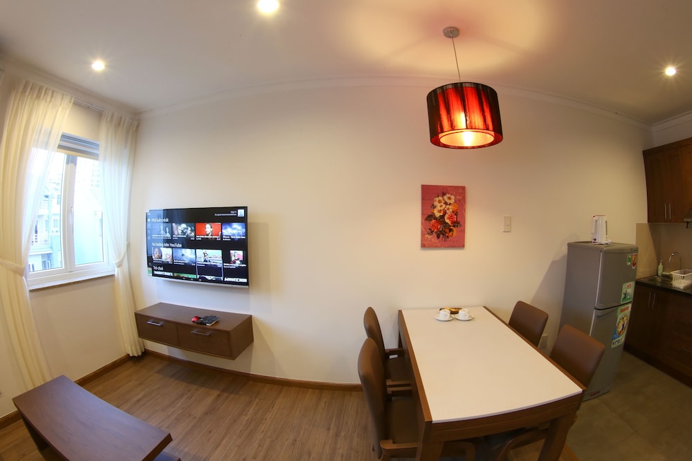 Song Hung 2 Hotel Serviced Apartments 27/45