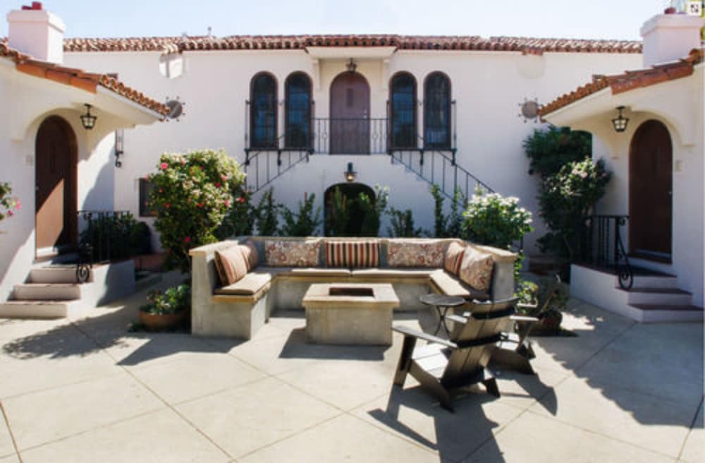 Casa Del Mar Inn 16/31