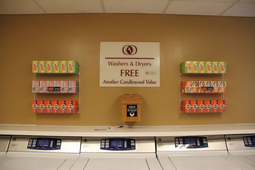 Candlewood Suites East Syracuse - Carrier Circle 4/39