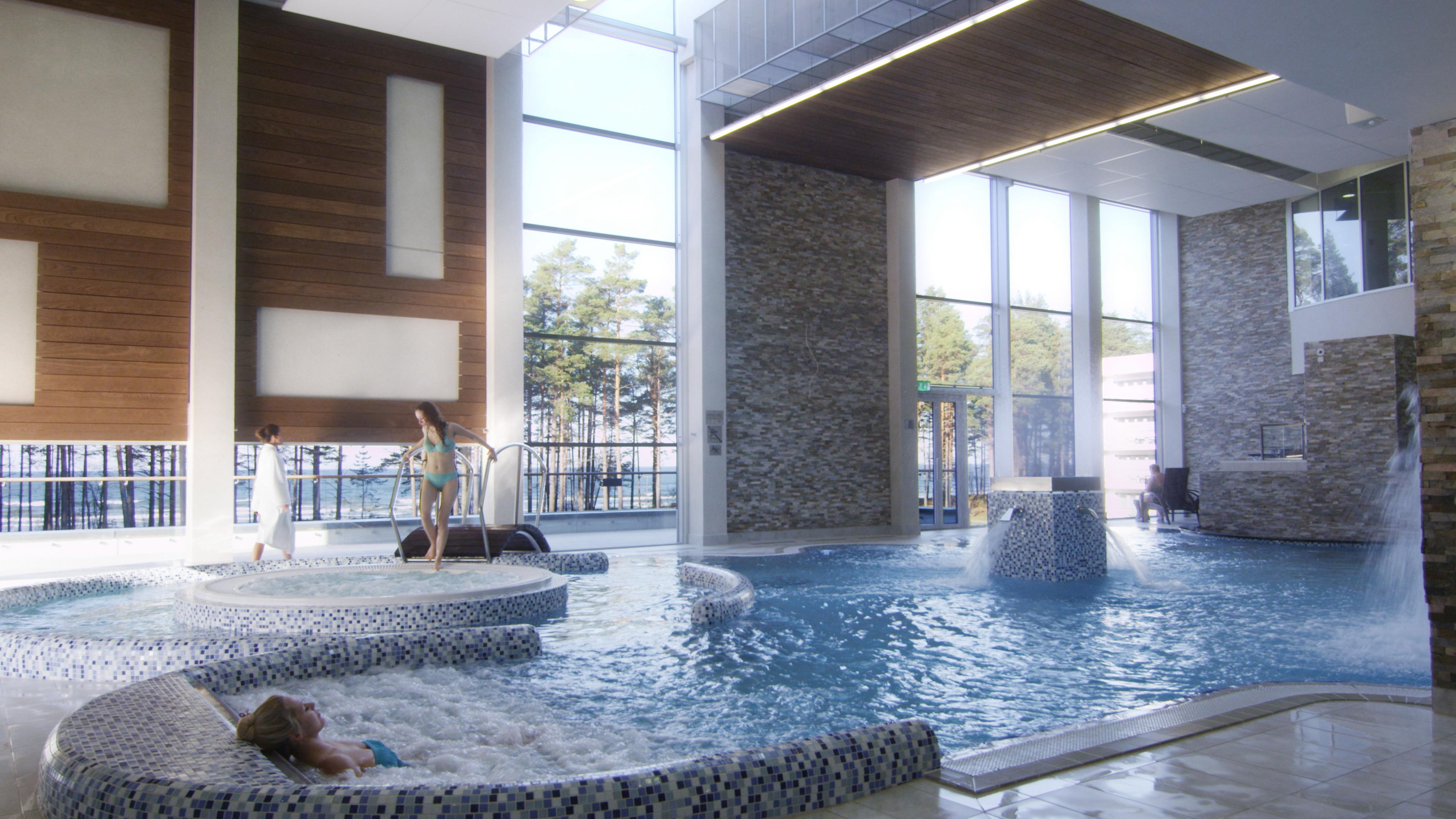 Noorus Spa Hotel 50/79