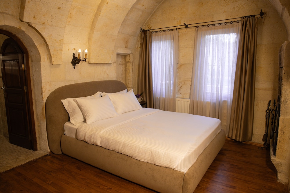 Melekler Evi Hotel 19/50