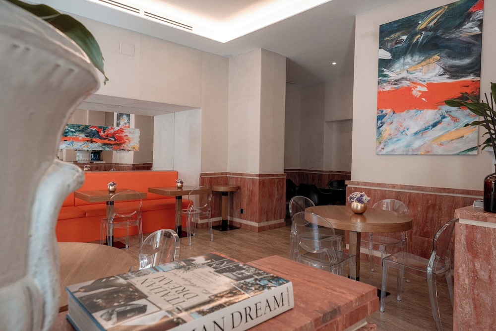 Hotel Via Veneto 36/50