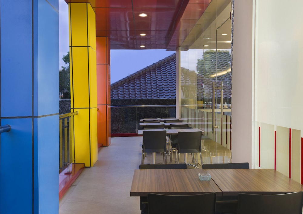 Amaris Hotel Setiabudi 22/31