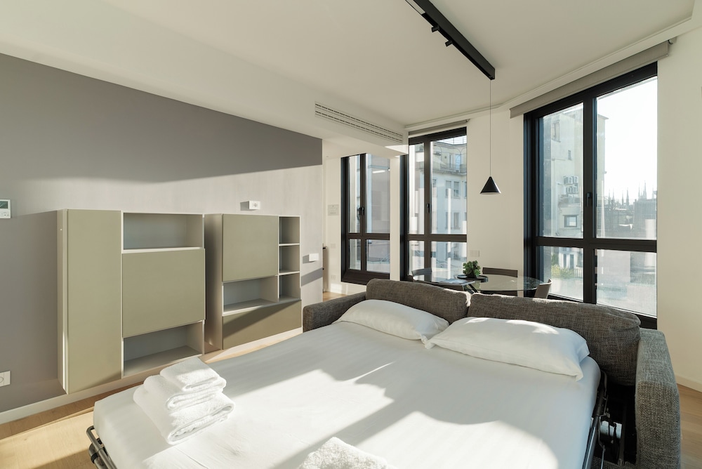 Milan Eleven by Brera Apartments 18/50