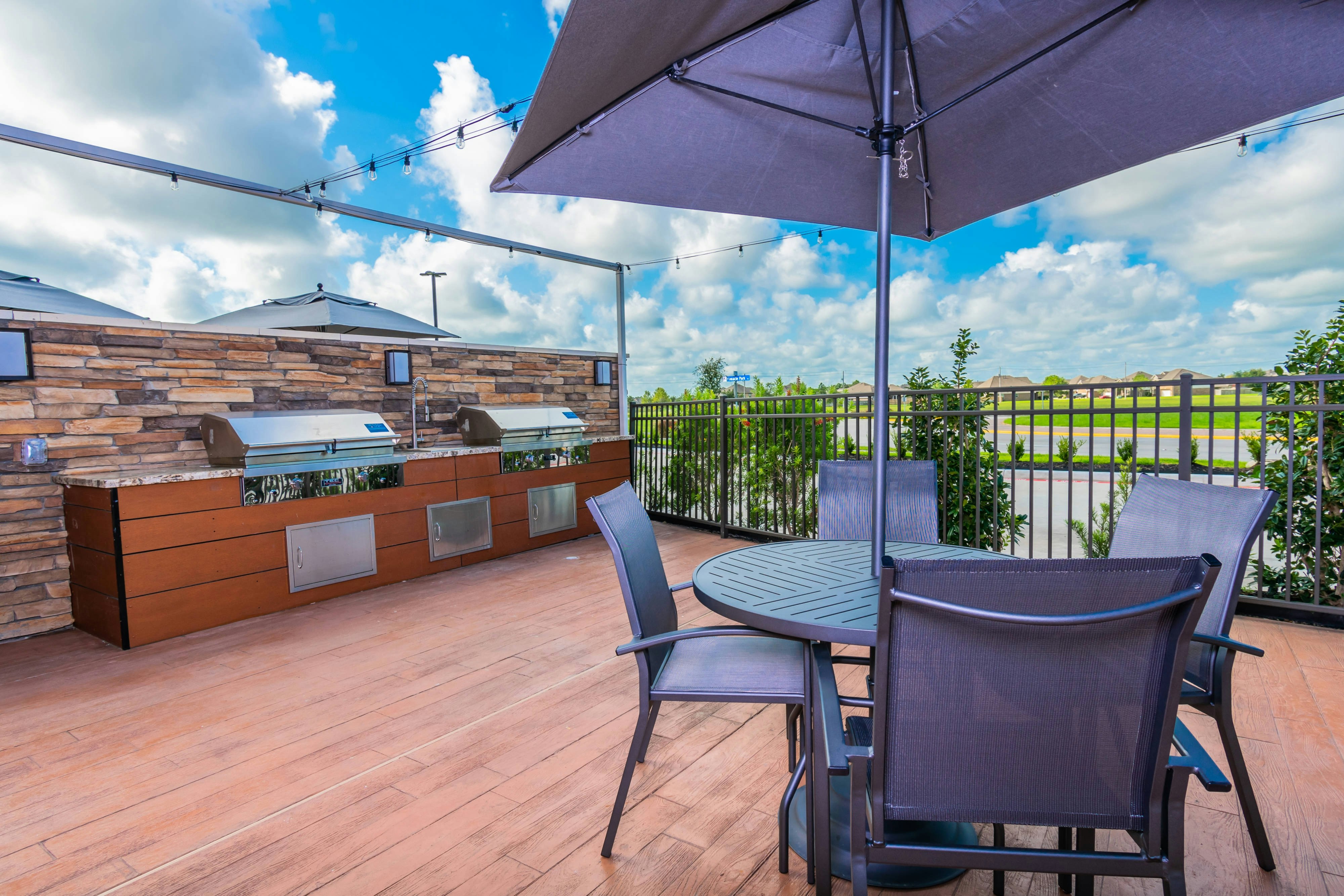 Fairfield Inn & Suites by Marriott Houston League City 3/5