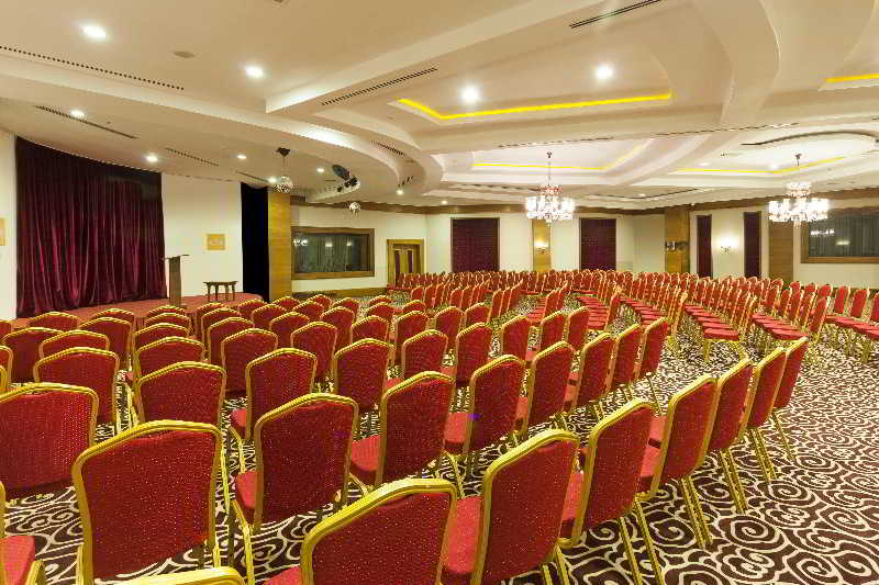 Roma Beach Resort & Spa Adult Only 41/50