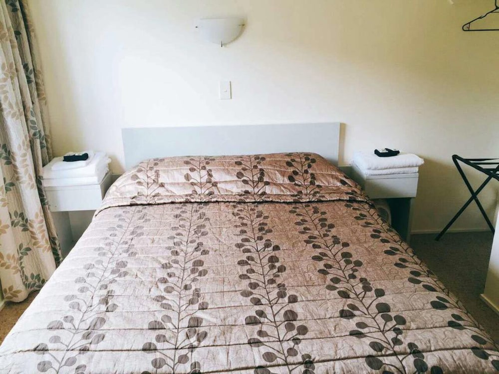 Adelaide Motel 16/42