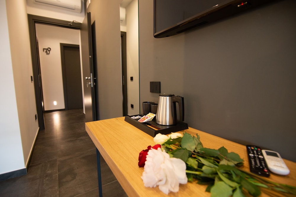 Napoliurbansuite 20/50