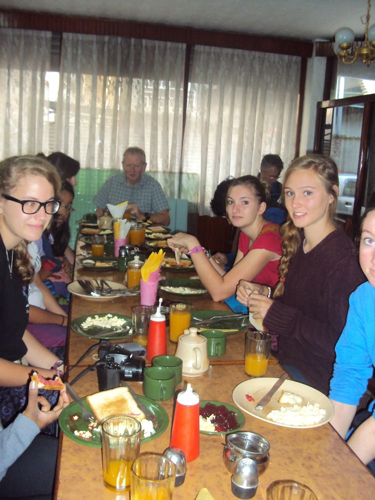 Kathmandu Madhuban Guest House 41/45