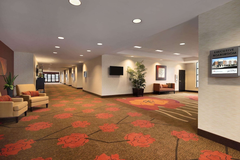 Hilton Garden Inn Ogden UT 14/79