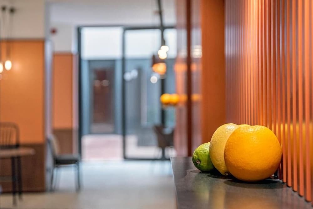 Hotel Orangine 37/58