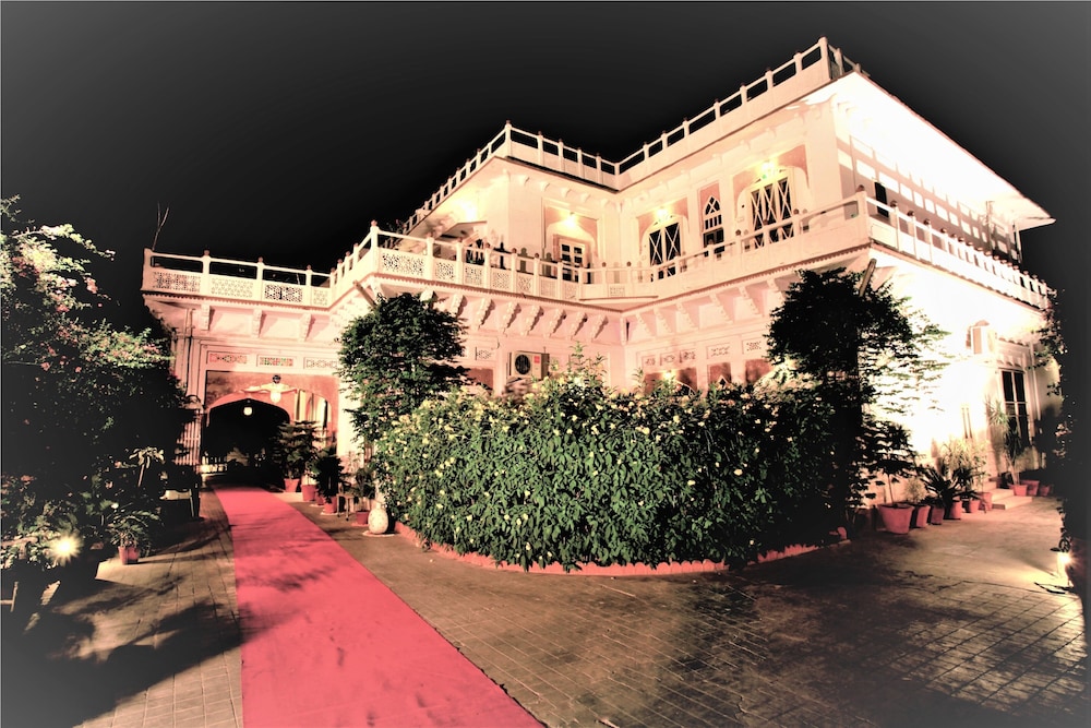 The Kothi Heritage 2/50