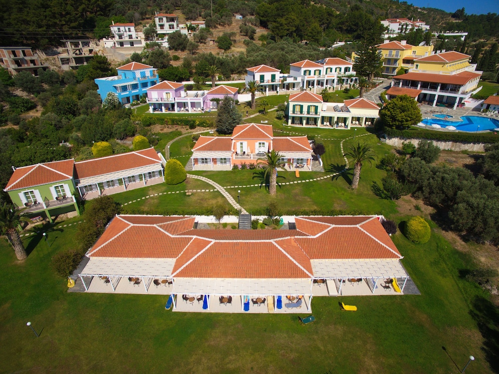 Arion Hotel Samos 10/63