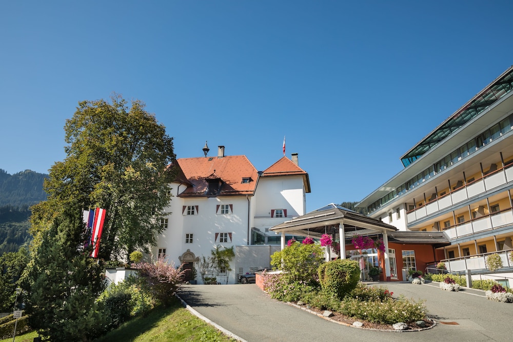 Austria Trend Hotel Schloss Lebenberg 1/35