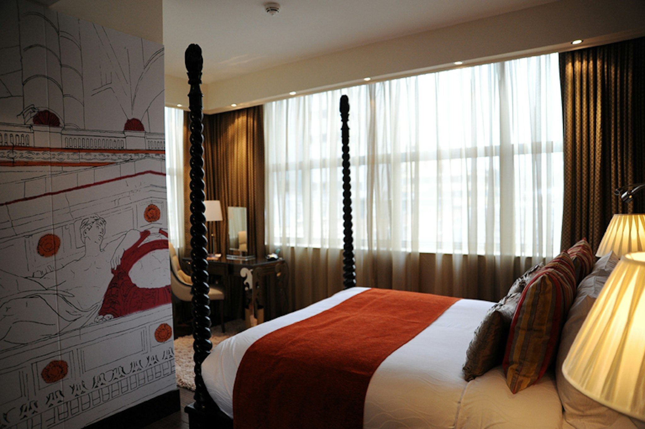 Hotel Indigo London - Tower Hill by IHG 21/28