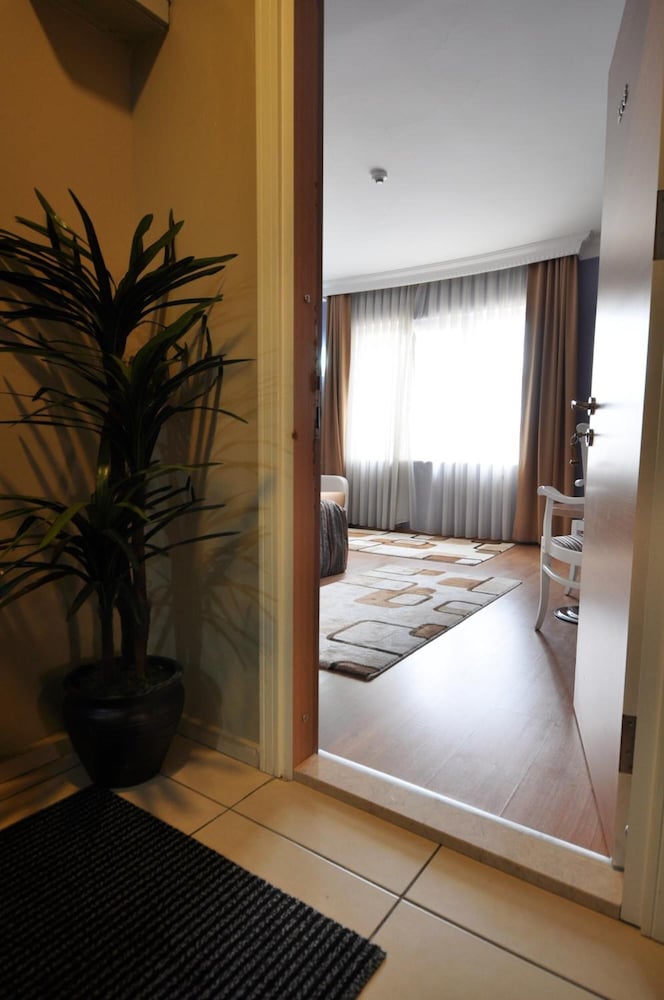 Khalkedon Hotel Istanbul 25/49