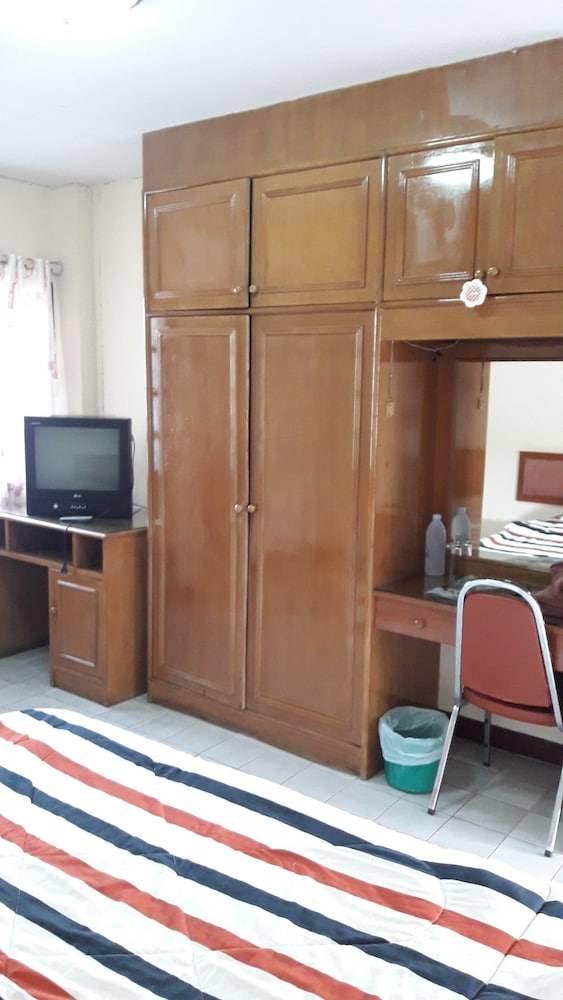 Inter Inn Chiangmai 7/25