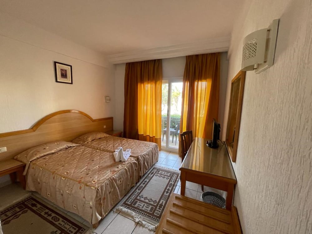 Room at Hotel Soviva Resort, PORT EL KANTAOUI