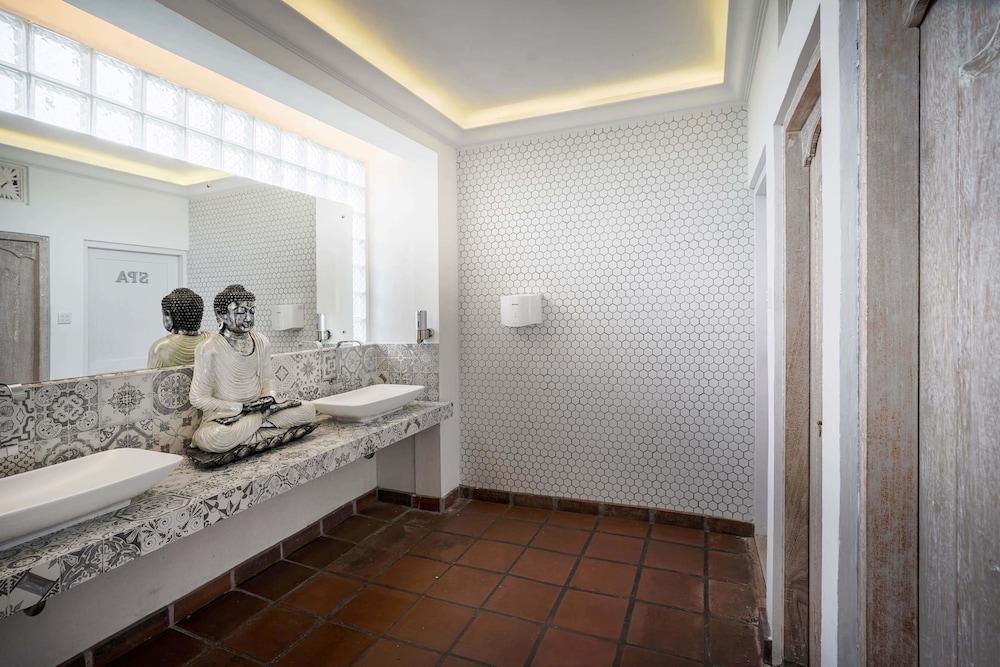 Casa Asia 29/31