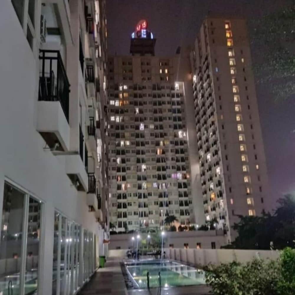 Apartemen Margonda Residence 4 & 5 By Liza by ZUZU 1/50