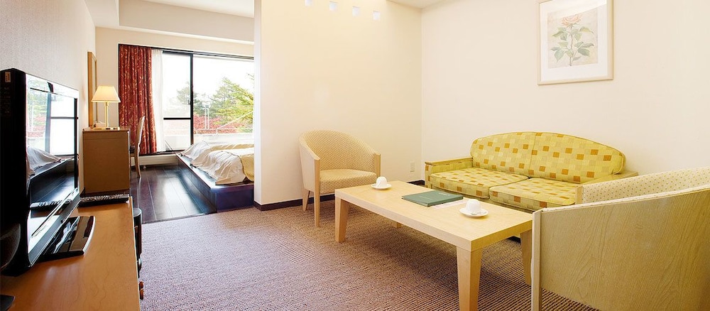 Hotel Anbient Tateshina 25/49