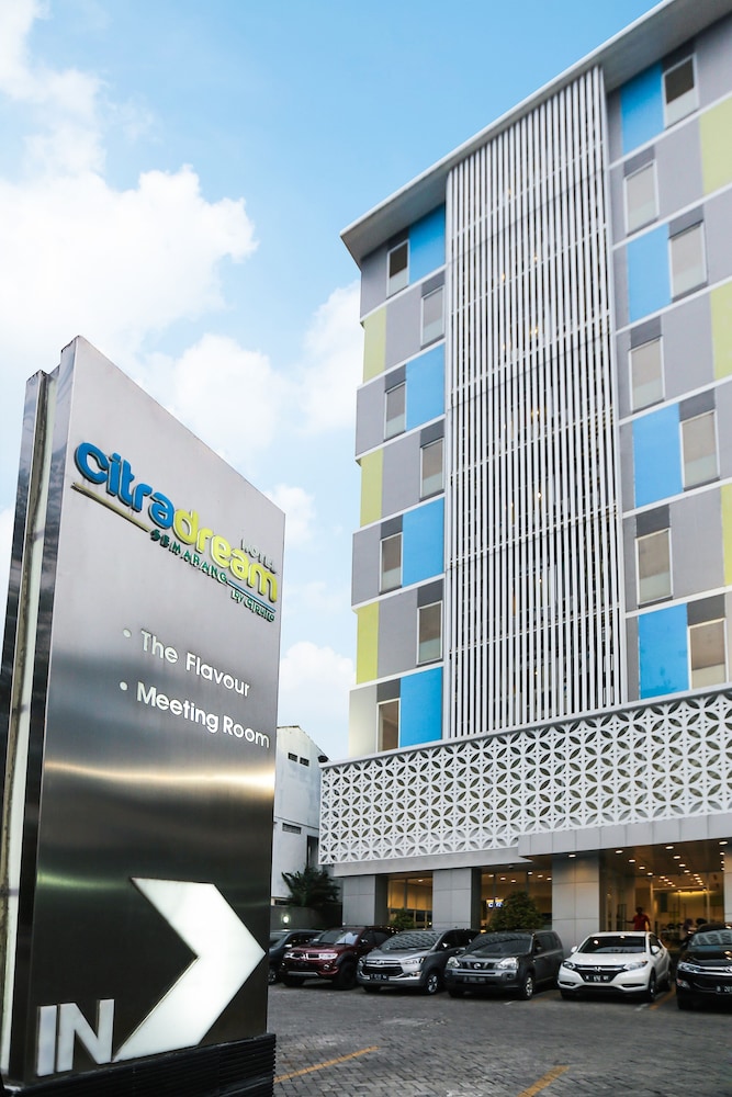 Hotel Citradream Semarang 60/62