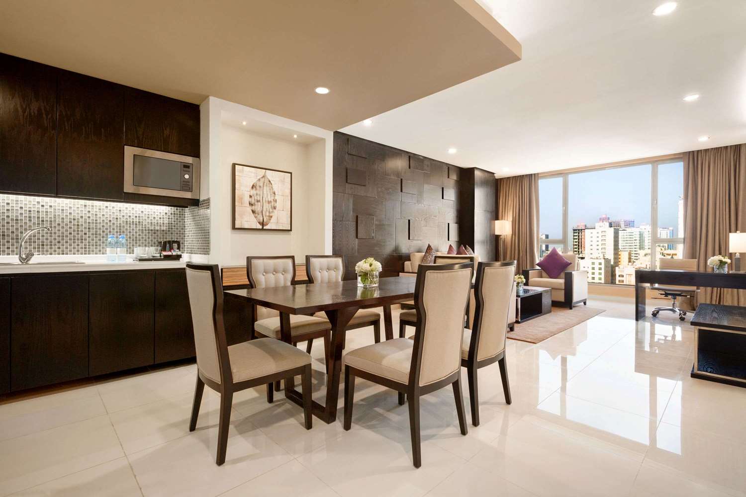 Wyndham Garden Manama 49/62