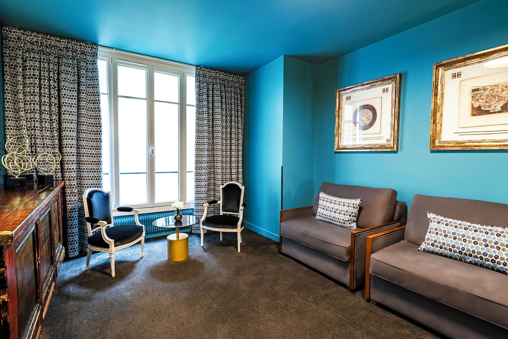 Hotel Villa Nicolo 45/61