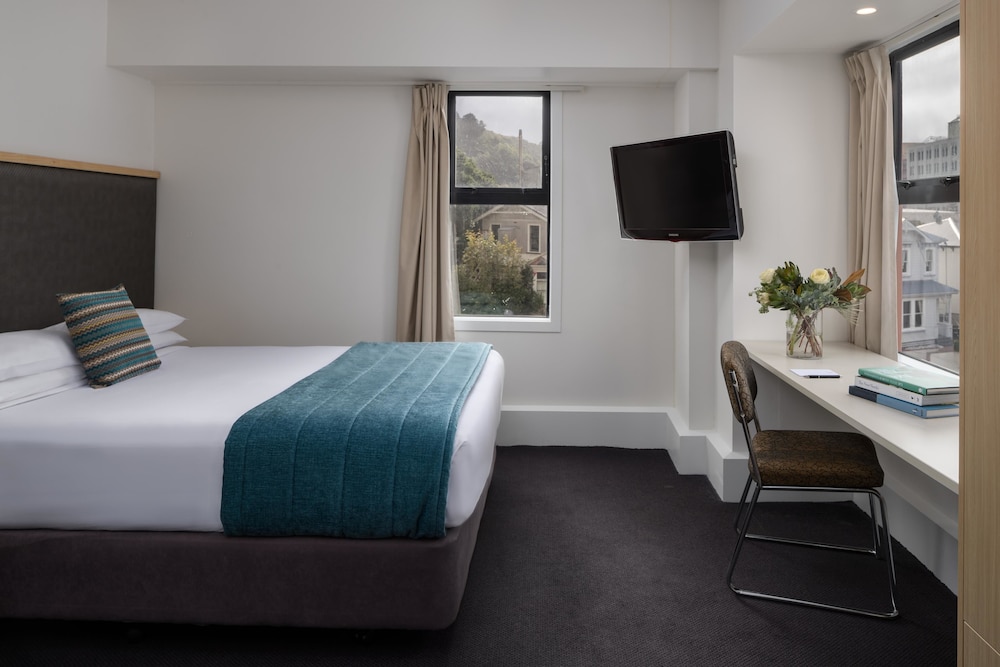 WQ Wellington Quarter 13/66