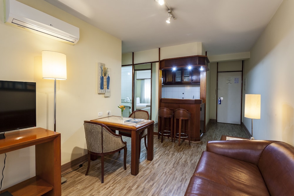 La Residence Itaim by Manager 24/31