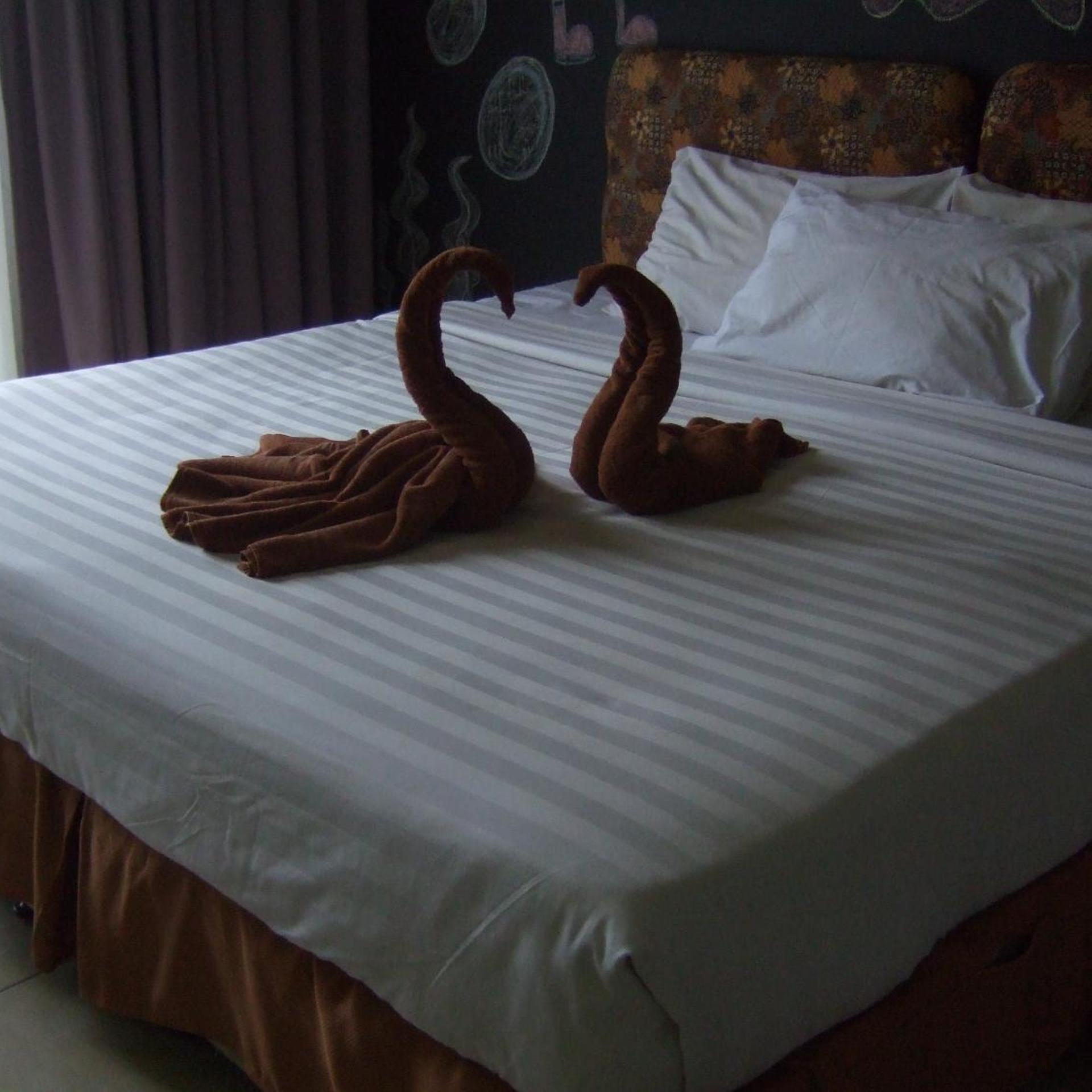 City Times Hotel 13/34